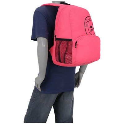 Mochila Mizuno Soft Neon - Foto 3