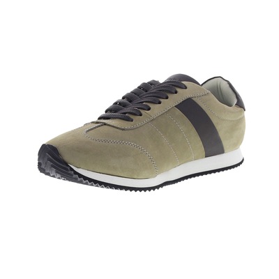 Tênis Calvin Klein Jogging - Masculino - Foto 4