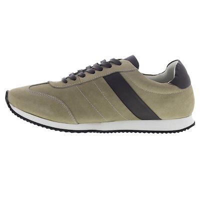 Tênis Calvin Klein Jogging - Masculino - Foto 5