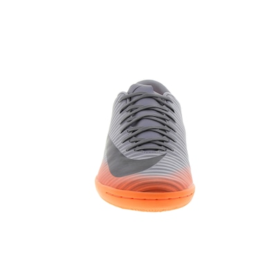 Chuteira Futsal Nike MercurialX Victory VI CR7 IC - Adulto - Foto 3