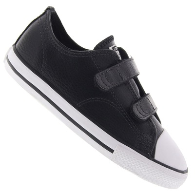 Tênis Converse All Star CT AS Malden 2V BB - Infantil - Foto 1