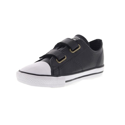 Tênis Converse All Star CT AS Malden 2V BB - Infantil - Foto 4