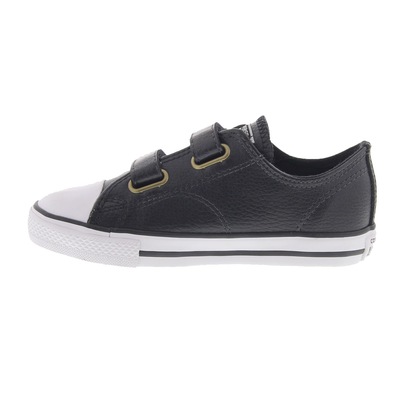 Tênis Converse All Star CT AS Malden 2V BB - Infantil - Foto 5