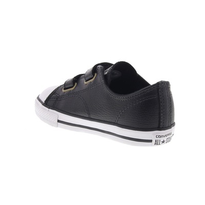 Tênis Converse All Star CT AS Malden 2V BB - Infantil - Foto 6