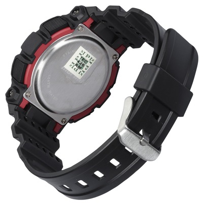 Relógio Digital Mormaii MOY1587 - Masculino - Foto 4