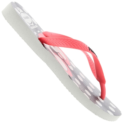 Chinelo Havaianas Disney Stylish 17 - Feminino - Foto 2