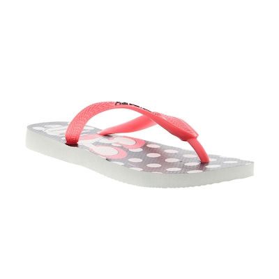 Chinelo Havaianas Disney Stylish 17 - Feminino - Foto 3