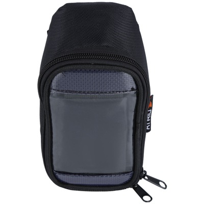 Bolsa para Bicicleta com Porta Celular Atrio BI022 - Foto 4