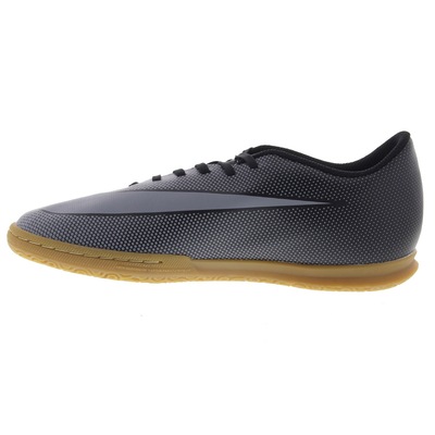 Chuteira Futsal Nike Bravata X II IC - Adulto - Foto 5