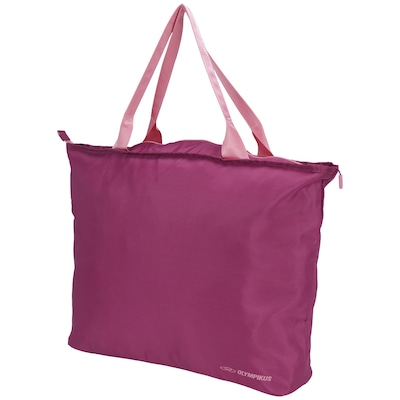 Bolsa Olympikus Fit - Feminina - Foto 3