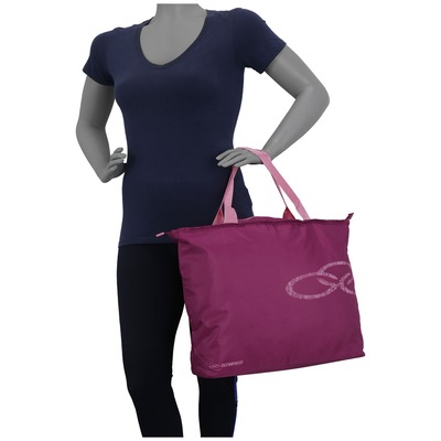 Bolsa Olympikus Fit - Feminina - Foto 4