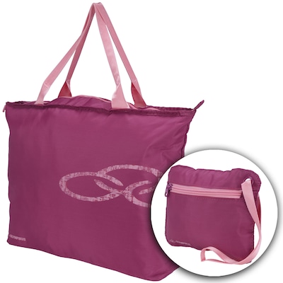 Bolsa Olympikus Fit - Feminina - Foto 1