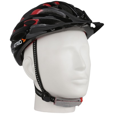 Capacete para Bike Atrio com LED Inmold - Adulto - Foto 2