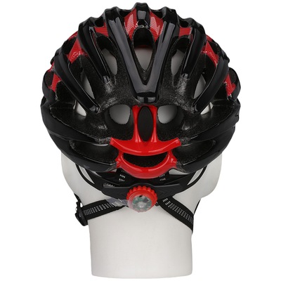 Capacete para Bike Atrio com LED Inmold - Adulto - Foto 3