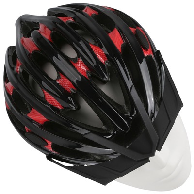 Capacete para Bike Atrio com LED Inmold - Adulto - Foto 4