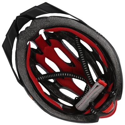 Capacete para Bike Atrio com LED Inmold - Adulto - Foto 5