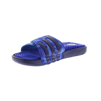 chinelo adidas adissage centauro