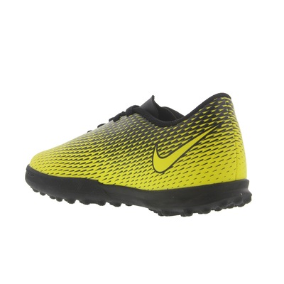 Chuteira Society Nike Bravata II TF - Infantil - Foto 6