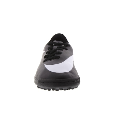 Chuteira Society Nike Bravata II TF - Infantil - Foto 3