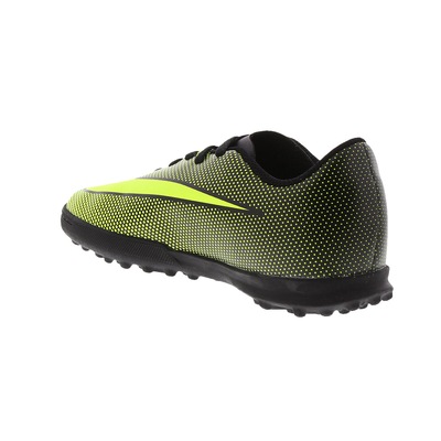 Chuteira Society Nike Bravata II TF - Infantil - Foto 6