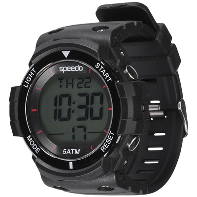 Relógio Digital Speedo 81119G0 - Masculino - Foto 3