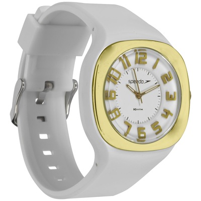 Relógio Analógico Speedo 80598L0 - Feminino - Foto 2