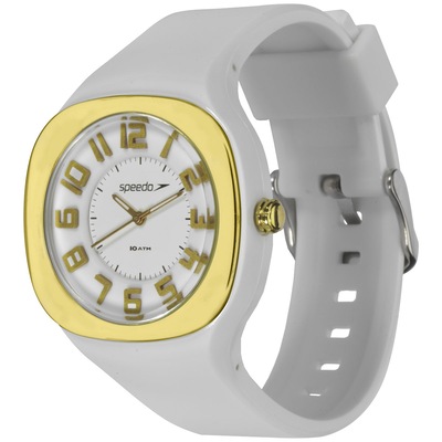 Relógio Analógico Speedo 80598L0 - Feminino - Foto 3