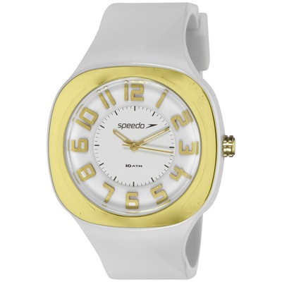 Relógio Analógico Speedo 80598L0 - Feminino - Foto 1