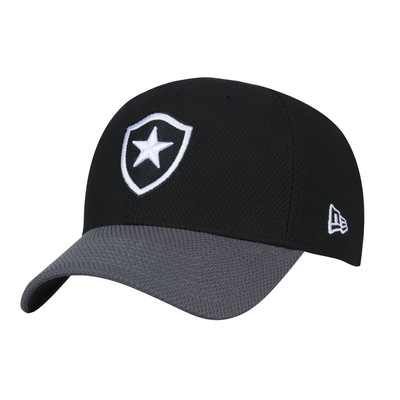 Boné New Era Botafogo - Snapback - Adulto - Foto 4