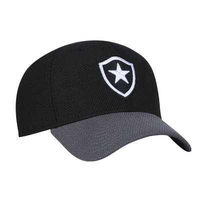 Boné New Era Botafogo - Snapback - Adulto - Foto 5