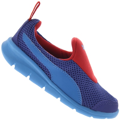 Tênis Puma Bao 3 BB - Infantil - Foto 1