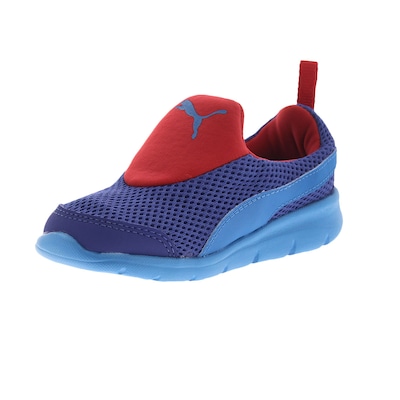 Tênis Puma Bao 3 BB - Infantil - Foto 4
