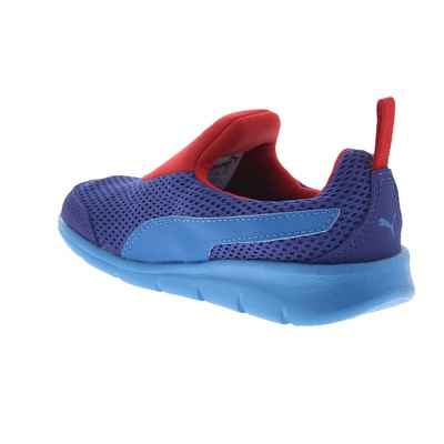 Tênis Puma Bao 3 BB - Infantil - Foto 6