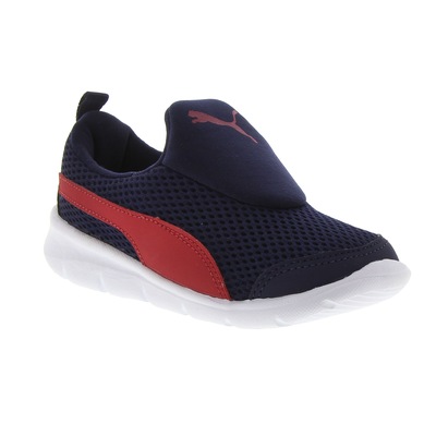Tênis Puma Bao 3 BB - Infantil - Foto 2