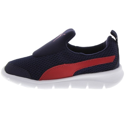 Tênis Puma Bao 3 BB - Infantil - Foto 5