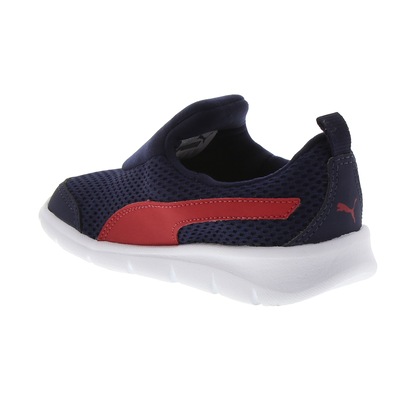 Tênis Puma Bao 3 BB - Infantil - Foto 6