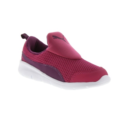 Tênis Puma Bao 3 BB Feminino - Infantil - Foto 2