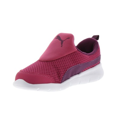 Tênis Puma Bao 3 BB Feminino - Infantil - Foto 4