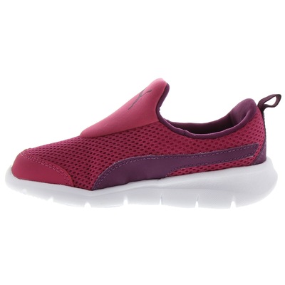 Tênis Puma Bao 3 BB Feminino - Infantil - Foto 5