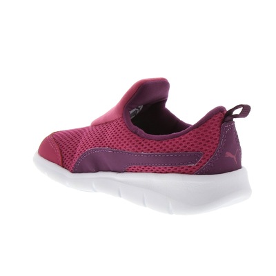 Tênis Puma Bao 3 BB Feminino - Infantil - Foto 6
