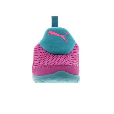 Tênis Puma Bao 3 BB Feminino - Infantil - Foto 3