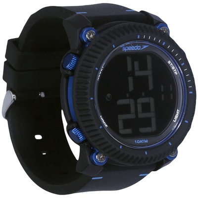 Relógio Digital Speedo 80595G0 - Masculino - Foto 2