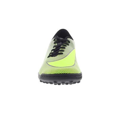 Chuteira Society Nike Bravata X II TF - Adulto - Foto 2