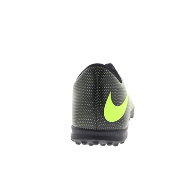 Chuteira Society Nike Bravata X II TF - Adulto - Foto 4