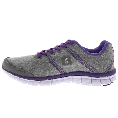 Tênis Oxer Fit - Feminino - Foto 3