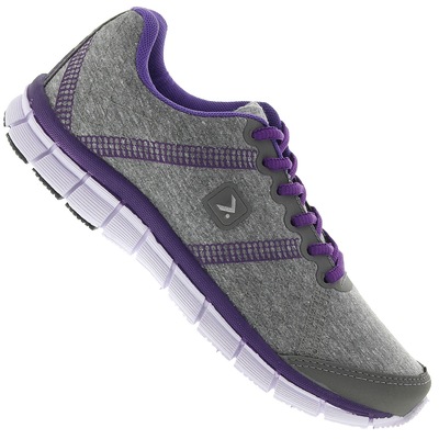 Tênis Oxer Fit - Feminino - Foto 1