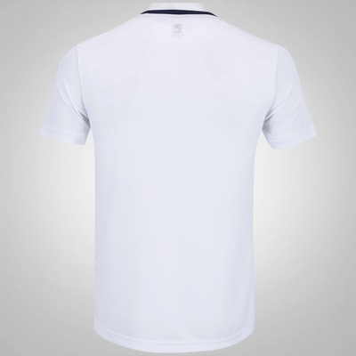 Camiseta Fila Aztec Box - Masculina - Foto 2