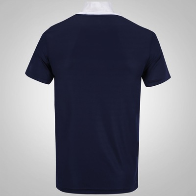 Camiseta Fila Aztec Box - Masculina - Foto 2