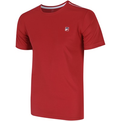 Camiseta Fila Aztec Box - Masculina - Foto 3