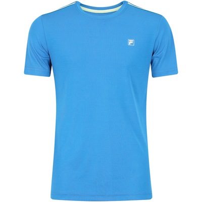 Camiseta Fila Aztec Box - Masculina - Foto 6